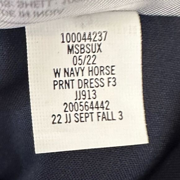 NWT Janie And Jack Dress Size 3 - Picture 5 of 8